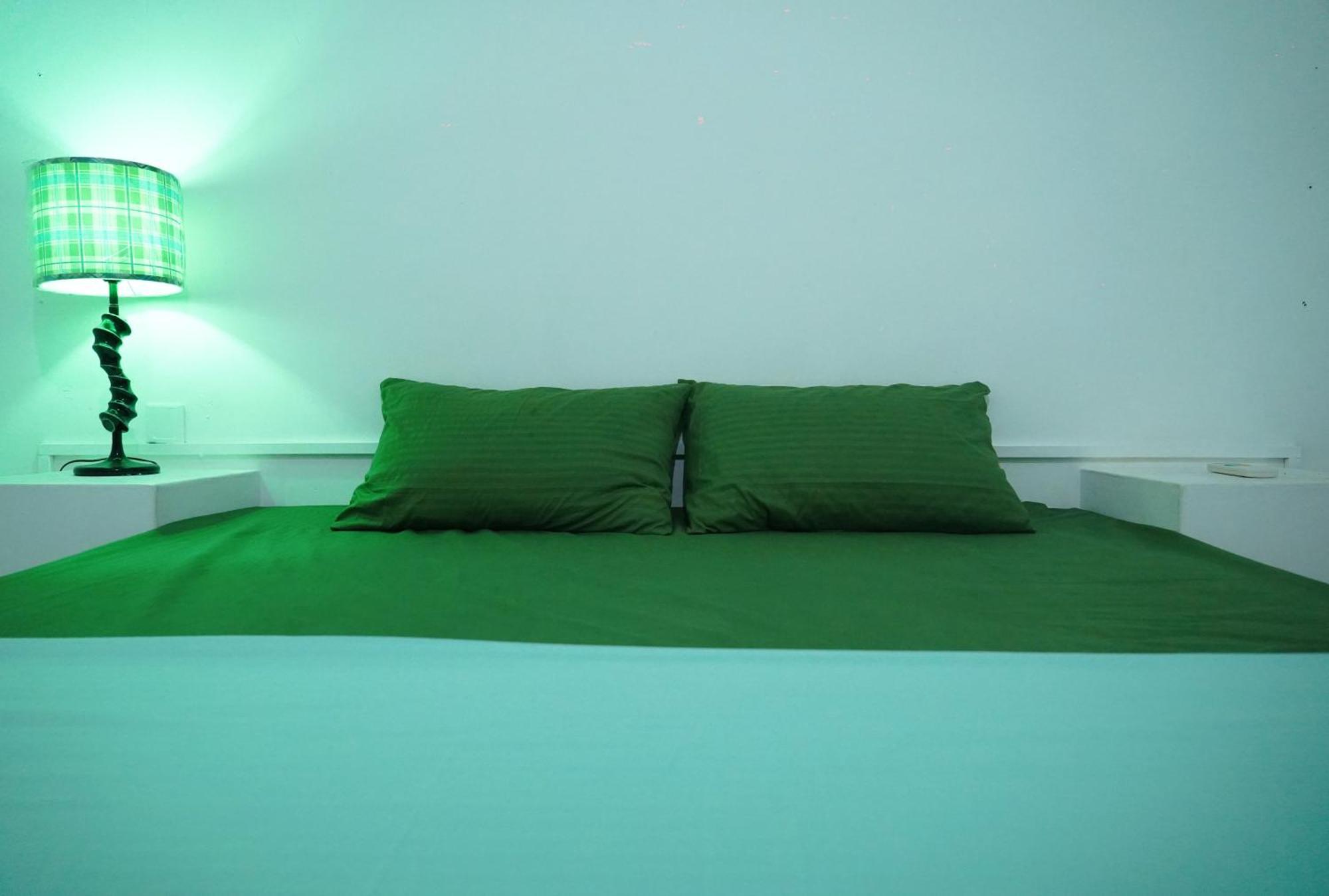 Avalon Pillow Park Hiriketiya Dickwella Exterior photo